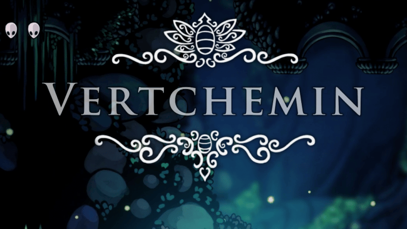 Vertchemin - partie 1