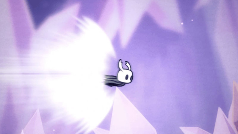 Mont Cristal - partie 2