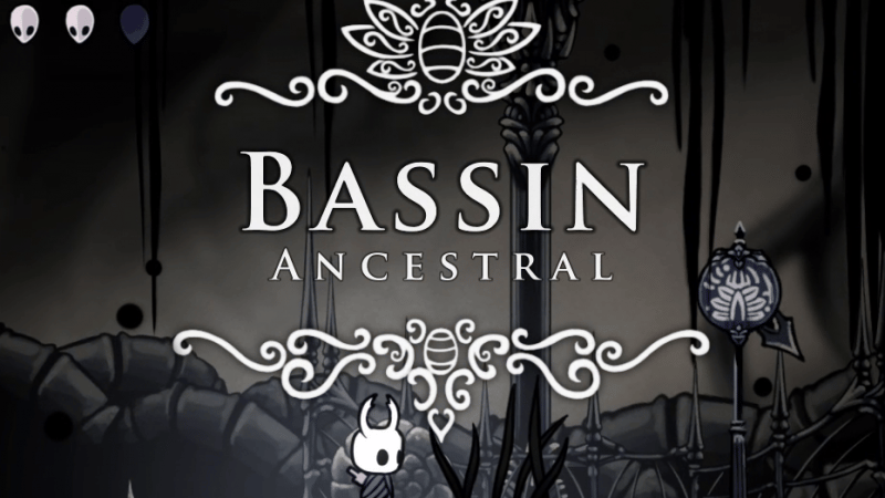 Bassin ancestral