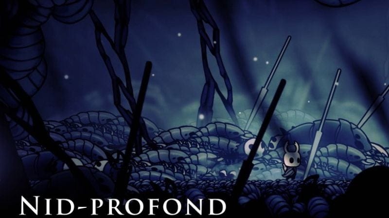 Nid-profond - partie 1