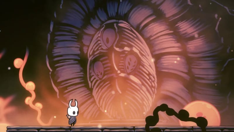 Hollow Knight