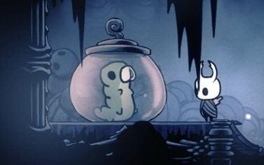 Guide des larves 11 à 20