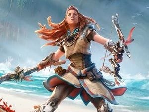 Guerilla : 40 millions de ventes pour Horizon