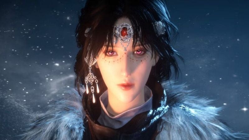 Character code Where Winds Meet : La liste des codes personnage les plus stylés du RPG gratuit !