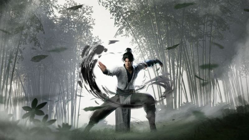 Éventail Panacée Where Winds Meet : Comment rejoindre Aiguille d'Argent, la secte du Dr Yuan