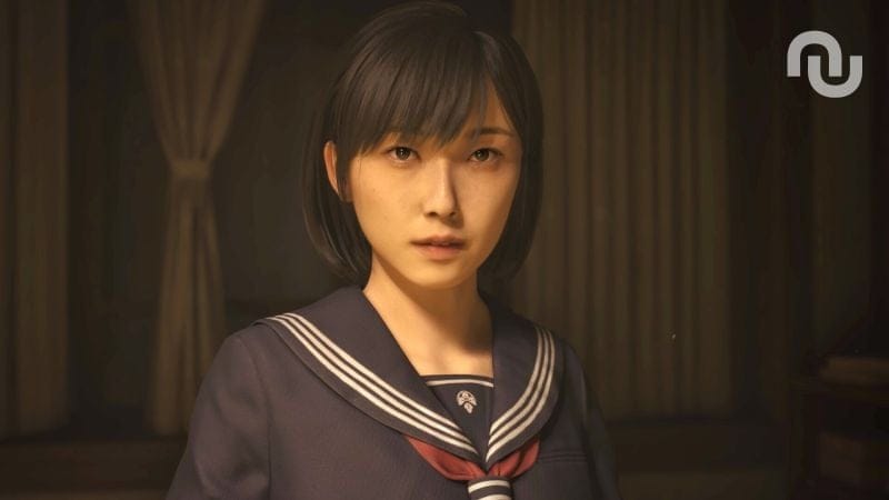 Les fans de Silent Hill f sont persuadés que le nouveau mode facile existe pour une raison saugrenue