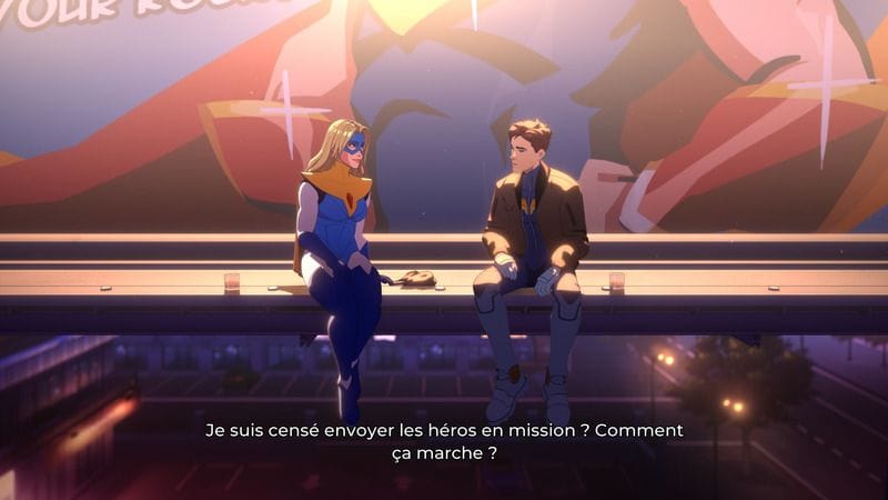 Test de Dispatch - La meilleure série de l'année