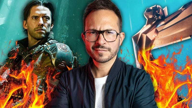 Call of Duty Black Ops 7 GROS PROBLÈMES 🚨 Game Awards 2025 vont faire PARLER...