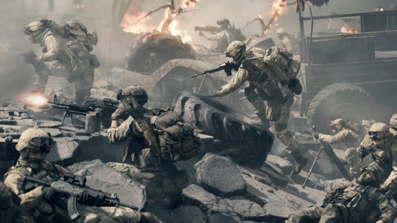 Battlefield 6 prépare une mise à jour très attendue, inspirée de Black Ops 7