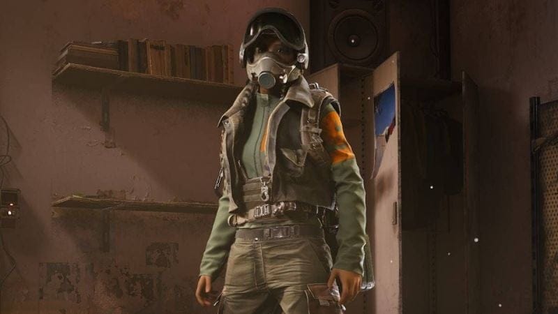 ARC Raiders : Il exige des améliorations de la part des développeurs après avoir rempli sa base avec... des canards en plastique