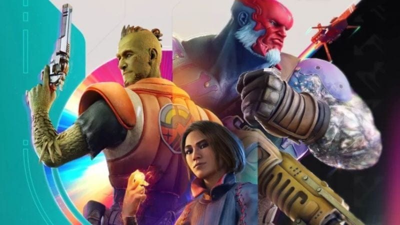 Concord : aussitôt ressuscité par les joueurs, aussitôt menacé