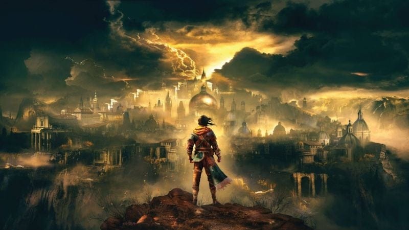 GreedFall 2 : The Dying World n'est pas mort et livre une très grosse mise à jour