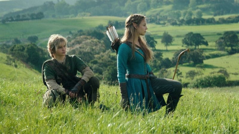 Le film The Legend of Zelda révèle ses premières images officielles - IG News