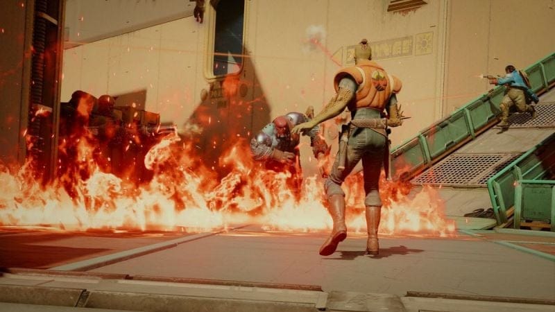 Après avoir été un des plus gros échecs de l'histoire, ce FPS était revenu à la vie sur PC, sauf que Sony n'était pas d'accord !