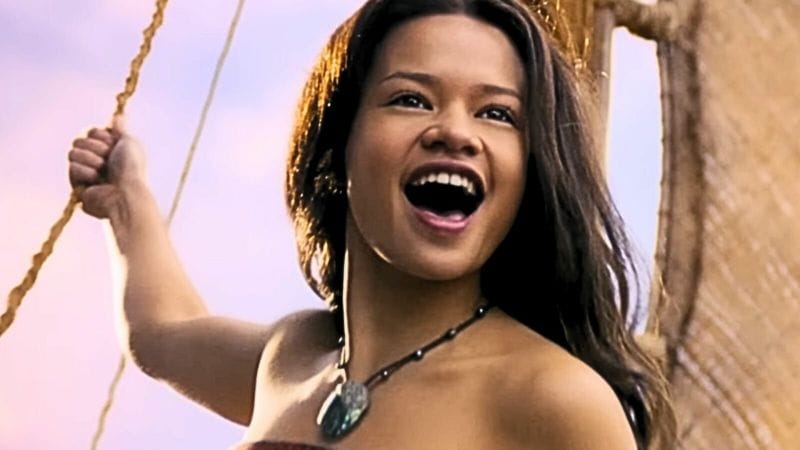 Vaiana : Disney se moque de nous avec son live action