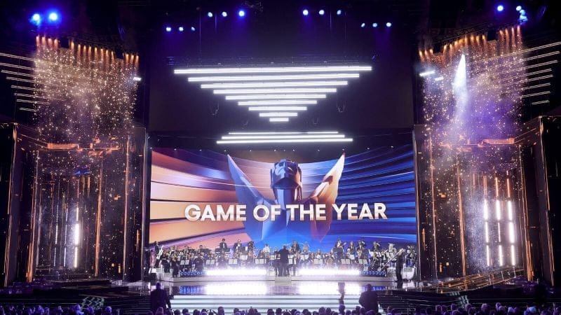 The Game Awards : voici la liste des nommés 2025