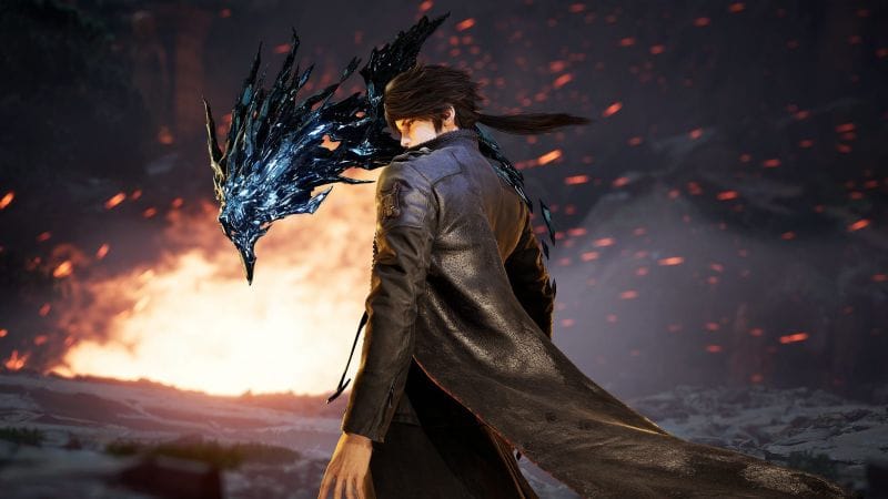 La nouvelle mise à jour de Lost Soul Aside, disponible demain, comprend le mode à base de vagues d’ennemis Surge of Voidrax.