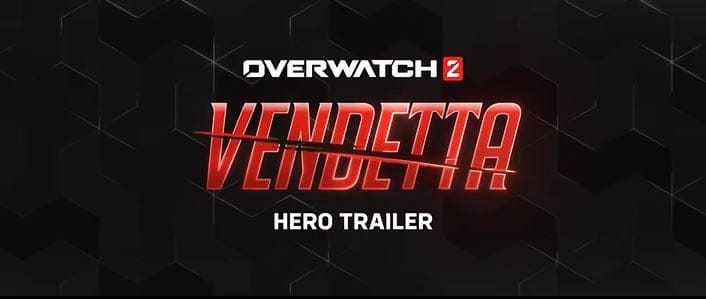 GEEKNPLAY - Overwatch 2 - Surprend avec Vendetta ! Un nouveau héros gratuit à découvrir dès le 26 novembre 2025