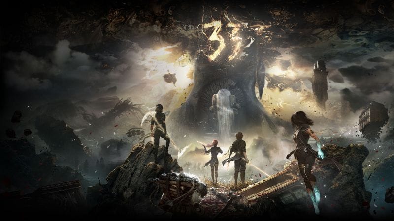 Game Awards 2025 : voici les nominés - IG News