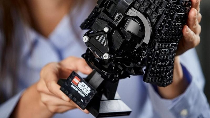 Black Friday 2025 : plusieurs sets LEGO Star Wars en promotion pour un temps limité