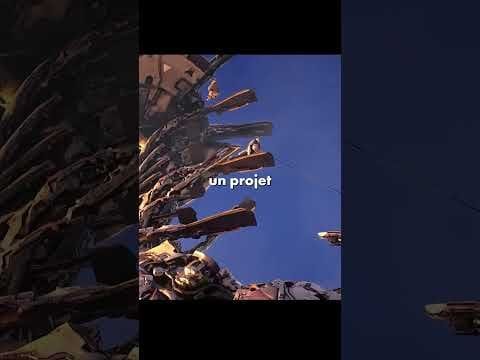 PlayStation annonce un NOUVEAU JEU HORIZON avec NCSoft et c’est SPECTACULAIRE 😳