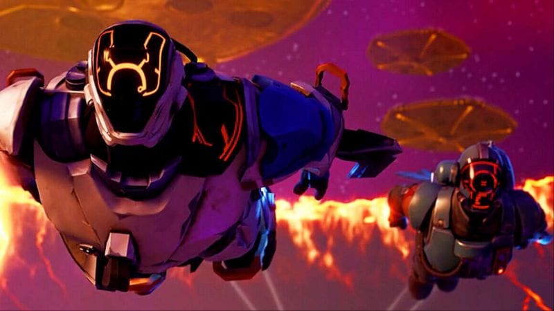 Fortnite Chapitre 7 : date de sortie, collaborations, thème et plus - Dexerto