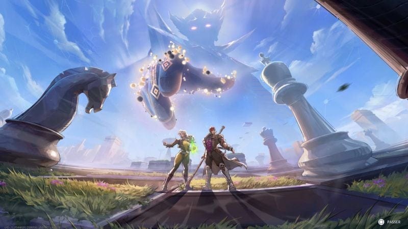 Hé hoooooOO ? Nous sommes au milieu de quatrième trimestre !!!!