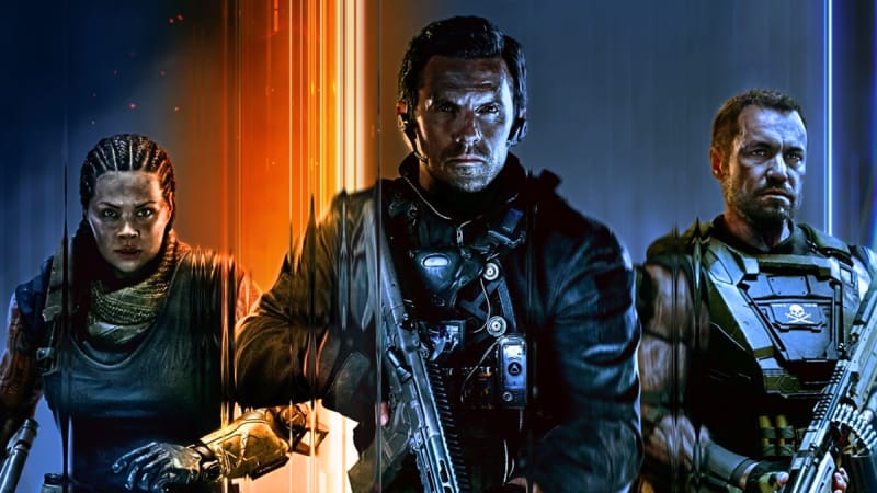 Test du jeu Call of Duty : Black Ops 7