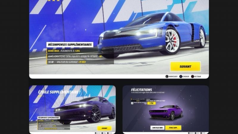 Asphalt Legends Platine -4