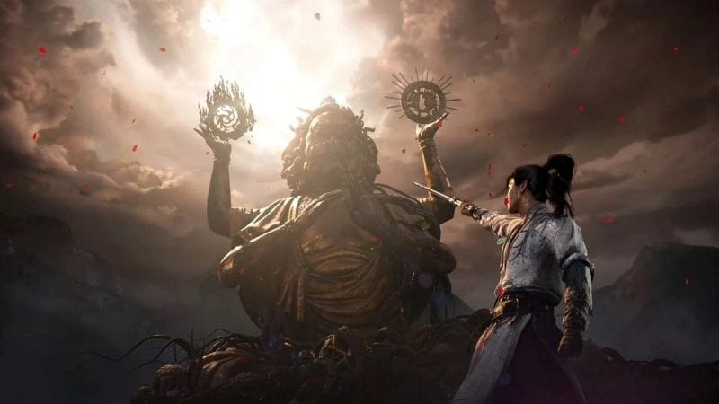 Je pense que Where Winds Meet a un incroyable potentiel, mais je n'ai jamais été aussi confus en jouant à un jeu vidéo. Mon avis après 10h chaotiques...