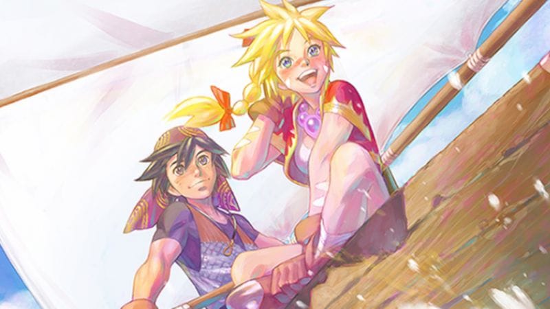 Chrono Cross, ou l'art de faire (tant bien que mal) oublier Chrono Trigger