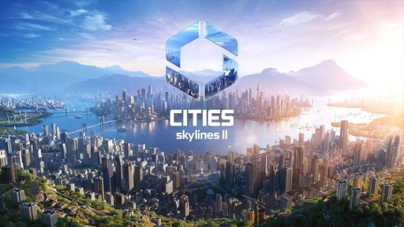 Après l'échec de Cities : Skylines 2, Paradox retire le projet à Colossal Order