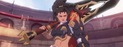 Overwatch 2 : Vendetta, la 45e Héroïne dévoilée en vidéo