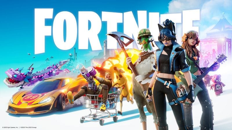 Xbox Game Pass : le Club de Fortnite débarque ce 18 novembre pour les abonnés Ultimate - IG News