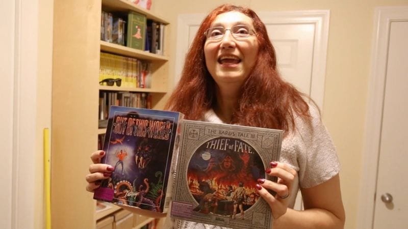 La cofondatrice d'Interplay Rebecca Heineman est décédée - IG News