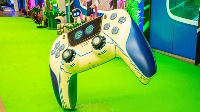 Journée nationale du jeu vidéo