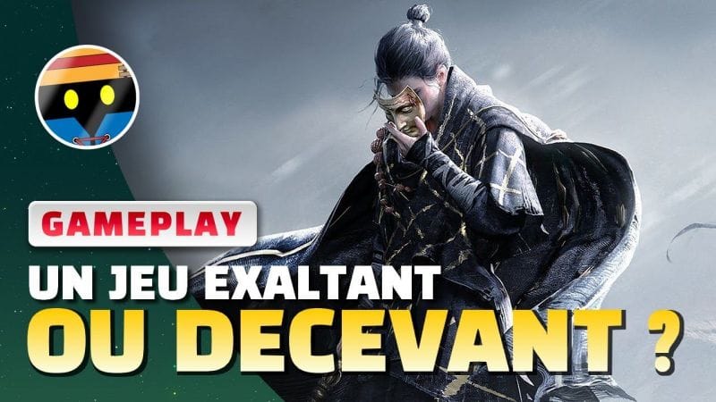 Where Winds Meet mon AVIS : un jeu GRATUIT chinois EXCELLENT ou DÉCEVANT ? Gameplay FR