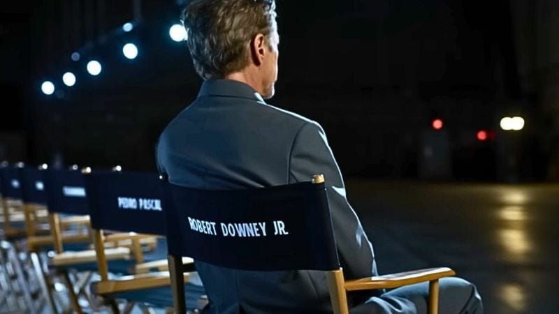 Avengers 5 : une actrice de Stranger Things rejoint le casting