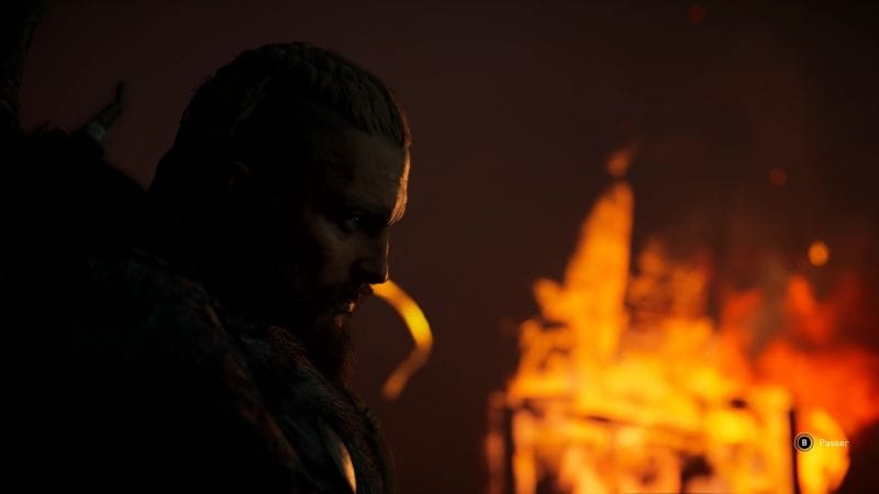 La ville de la guerre Assassin's Creed Valhalla | Soluce