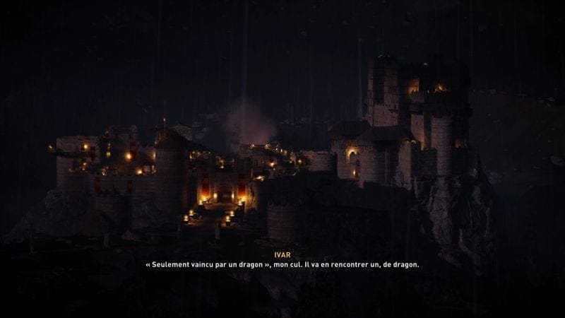 Le livre des dragons Assassin's Creed Valhalla | Soluce