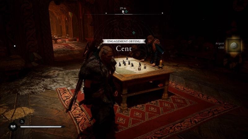 L'Instrument des Anciens Assassin's Creed Valhalla | Soluce