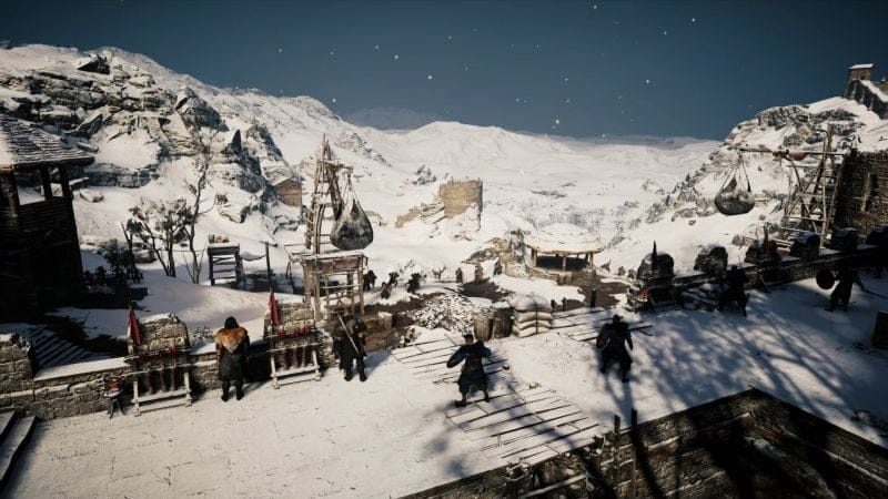 Les paroles de Halfdan Assassin's Creed Valhalla | Soluce