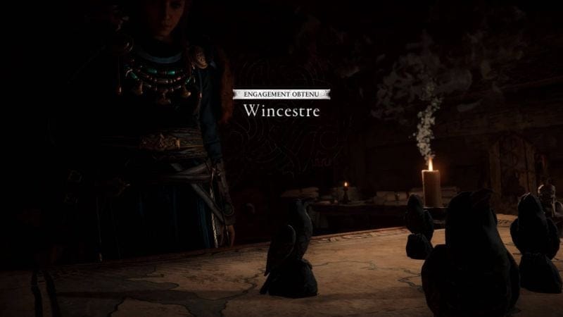 La ville de la foi Assassin's Creed Valhalla | Soluce