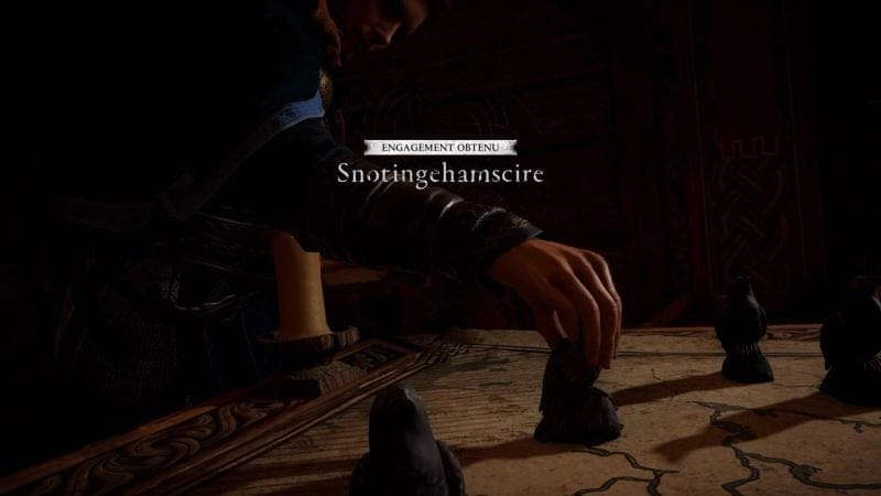 Le conte de deux jarls Assassin's Creed Valhalla | Soluce