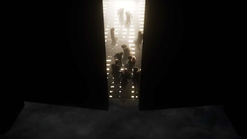 Dans la halle des morts Assassin's Creed Valhalla | Soluce