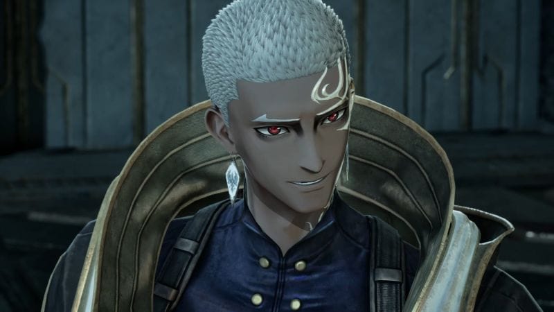 Nouveau trailer de Code Vein II : Présentation de Noah G. MagMell | Otakugame.fr