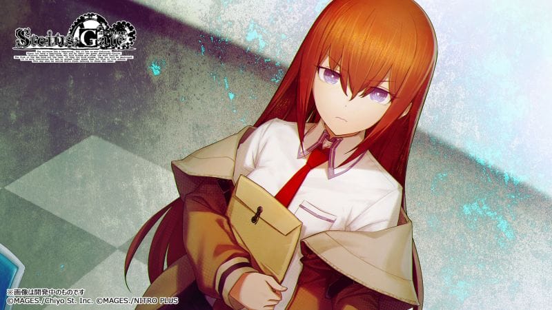 STEINS;GATE RE:BOOT sortira bien en Occident en 2026, avec une version PC