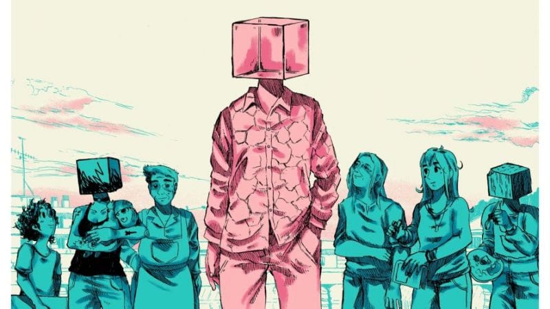 Le jeu narratif Wednesdays est offert sur PC pendant quelques heures seulement