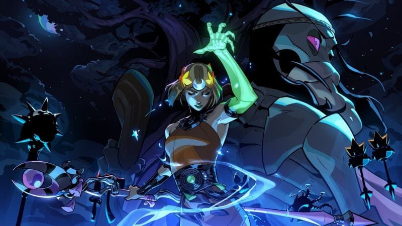 Hades 2 : un des jeux de l'année est maintenant disponible en physique sur Switch - IG News