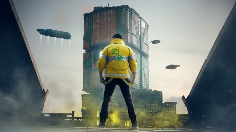 Cyberpunk 2 : l'ancienne scénariste de BioShock 4 a rejoint CD Projekt RED - IG News